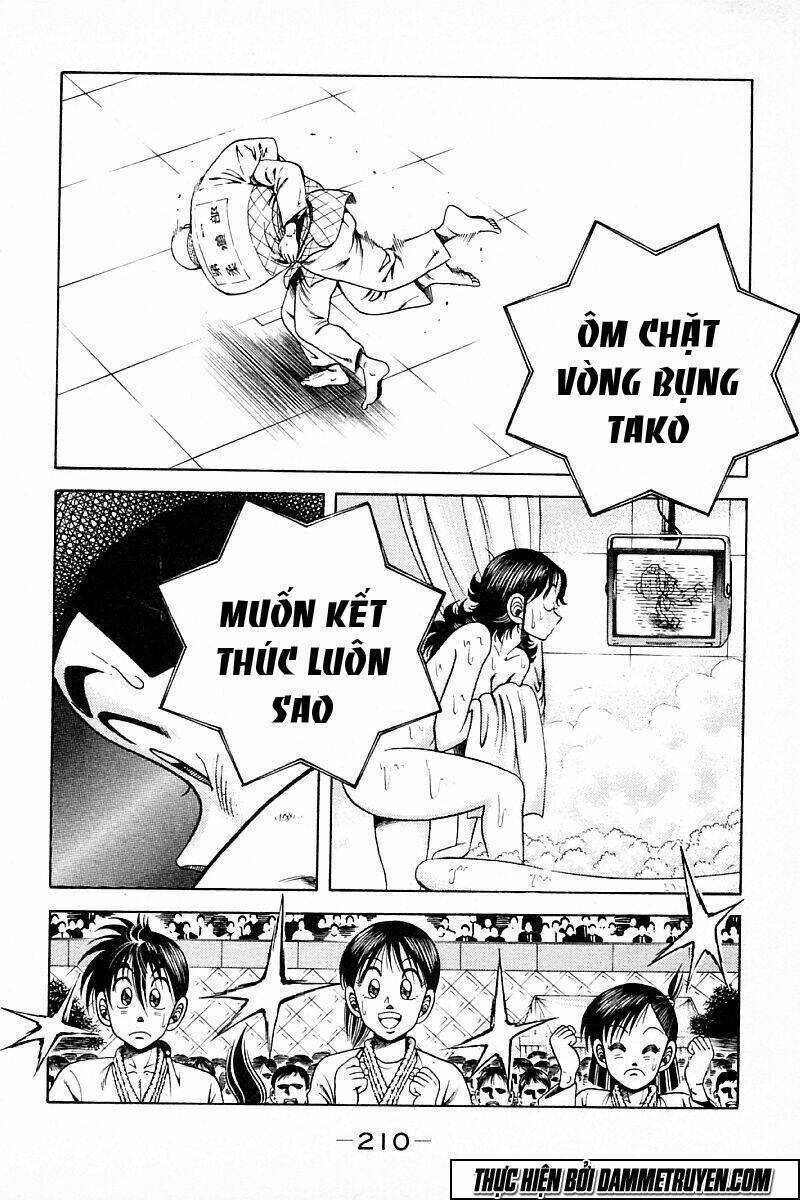Shin Kotaro Makaritoru! Juudouhen Chương 215 Ảnh 8