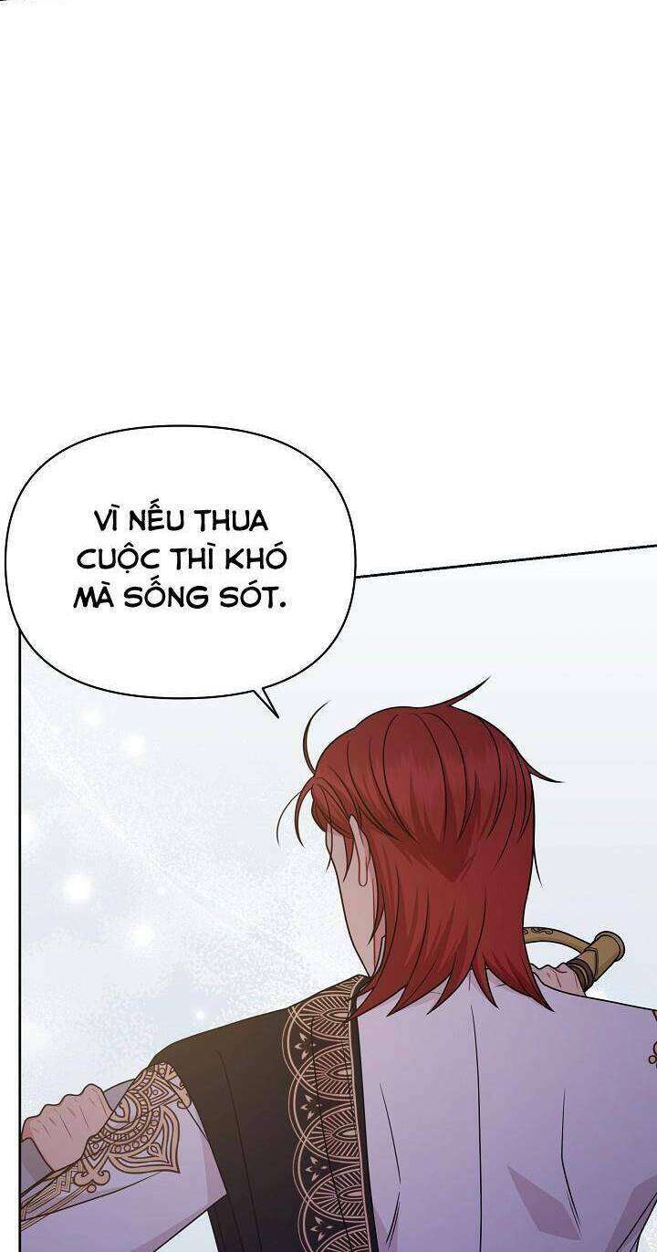 Tôi Đã Nuôi Dưỡng Bạn Thời Thơ Ấu Thành Bạo Chúa Chương 77 Ảnh 32