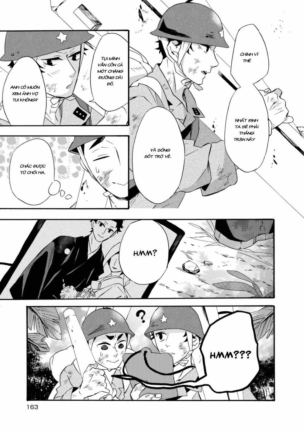 Will You Marry Me Again If You Are Reborn? Chương 17 Ảnh 22