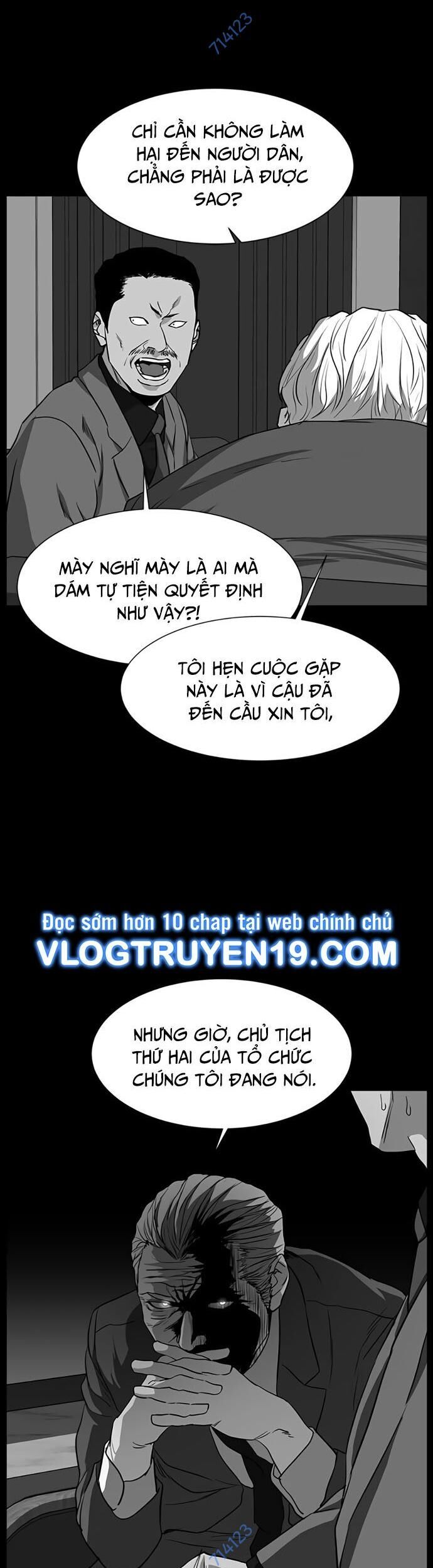 Bố Già Trùng Sinh Chương 52 Ảnh 56