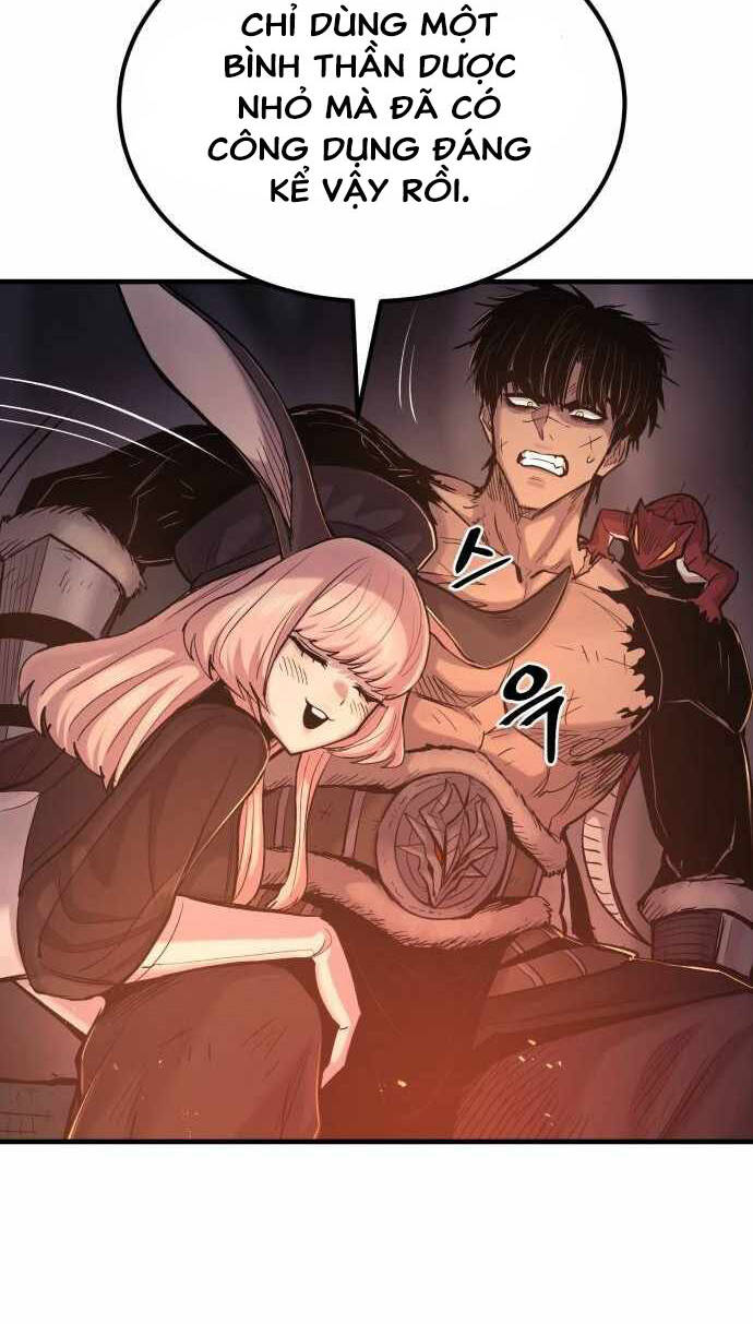 The Wailing Perversion Chương 24 Ảnh 51