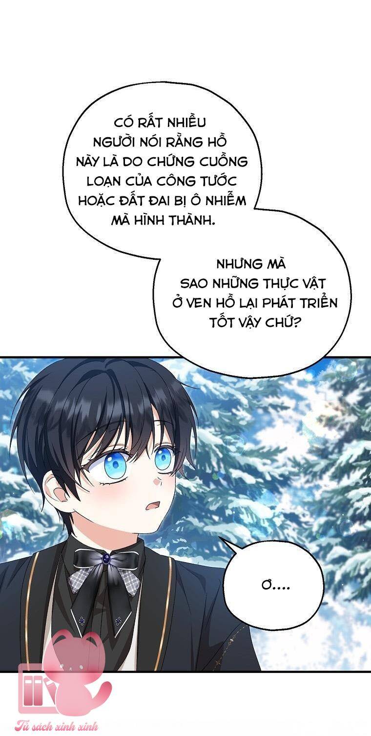 Nàng Dâu Nuôi Muốn Đứt Tình Đoạn Nghĩa Chương 64 Ảnh 14