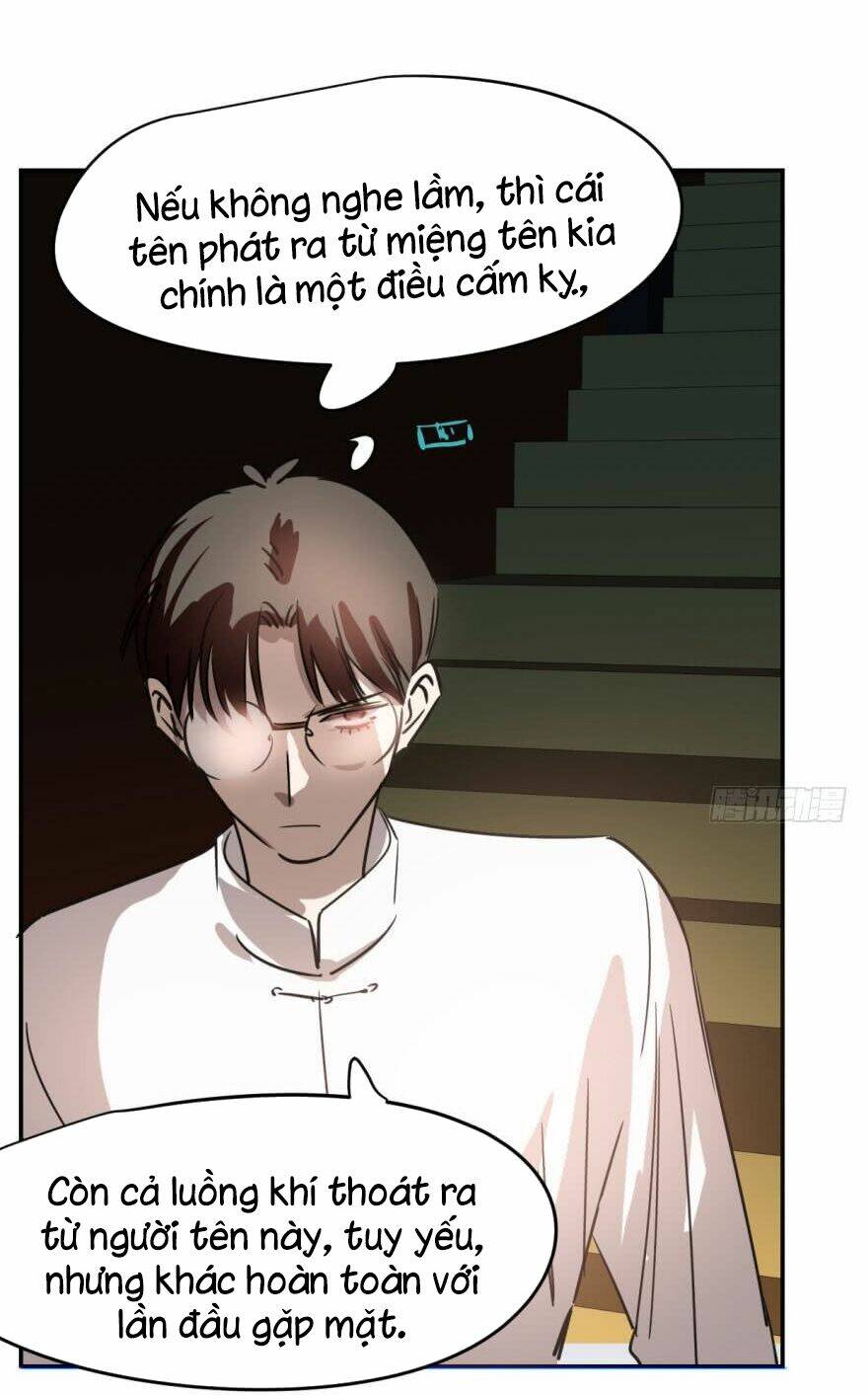 Truy Bắt Ngao Ngao Chương 34 Ảnh 14