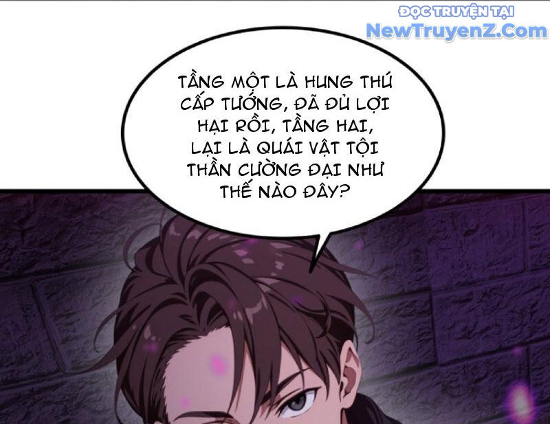 Tà Thần Giáng Thế, Ta Có Một Tòa Đại Hung Ngục Chương 63 Ảnh 102