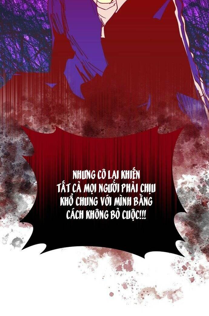 Sự Lãng Mạn Còn Tồn Tại Chương 84 Ảnh 59