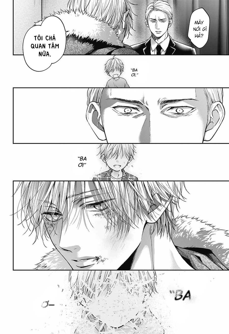 Kono Oto Tomare! Chương 128 Ảnh 30