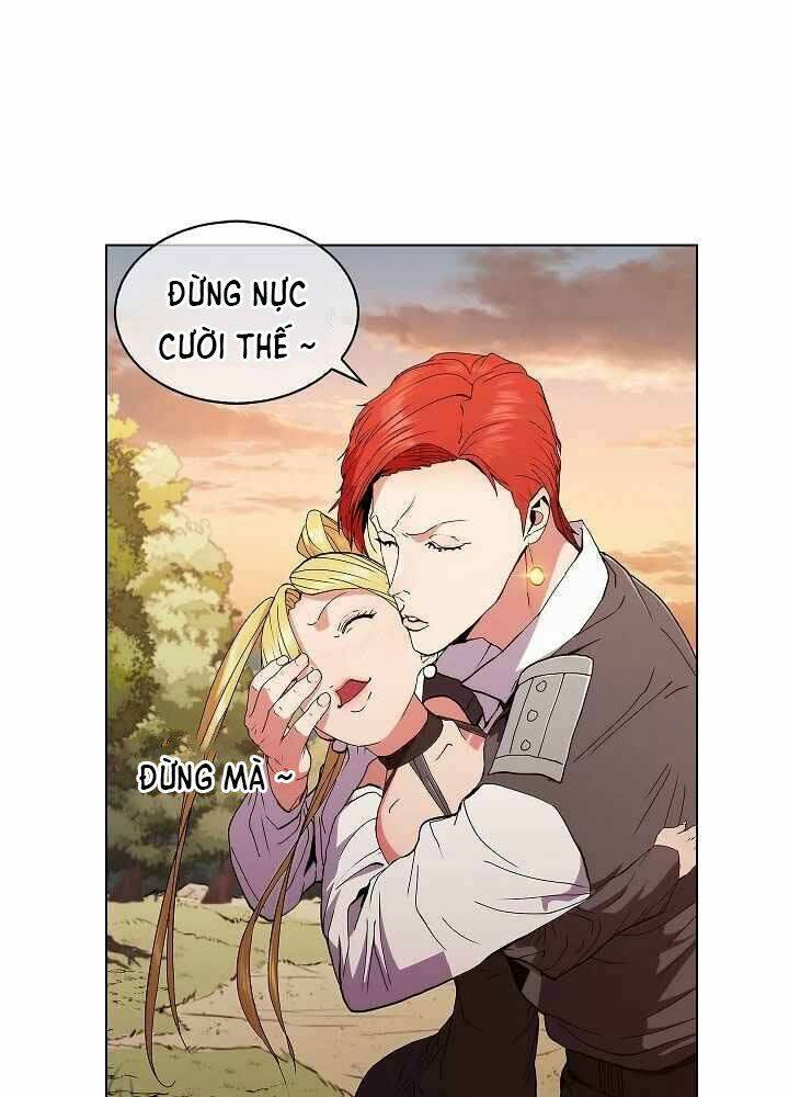 Kẻ Phát Hoạ Ấn Chú Chương 4 Ảnh 57