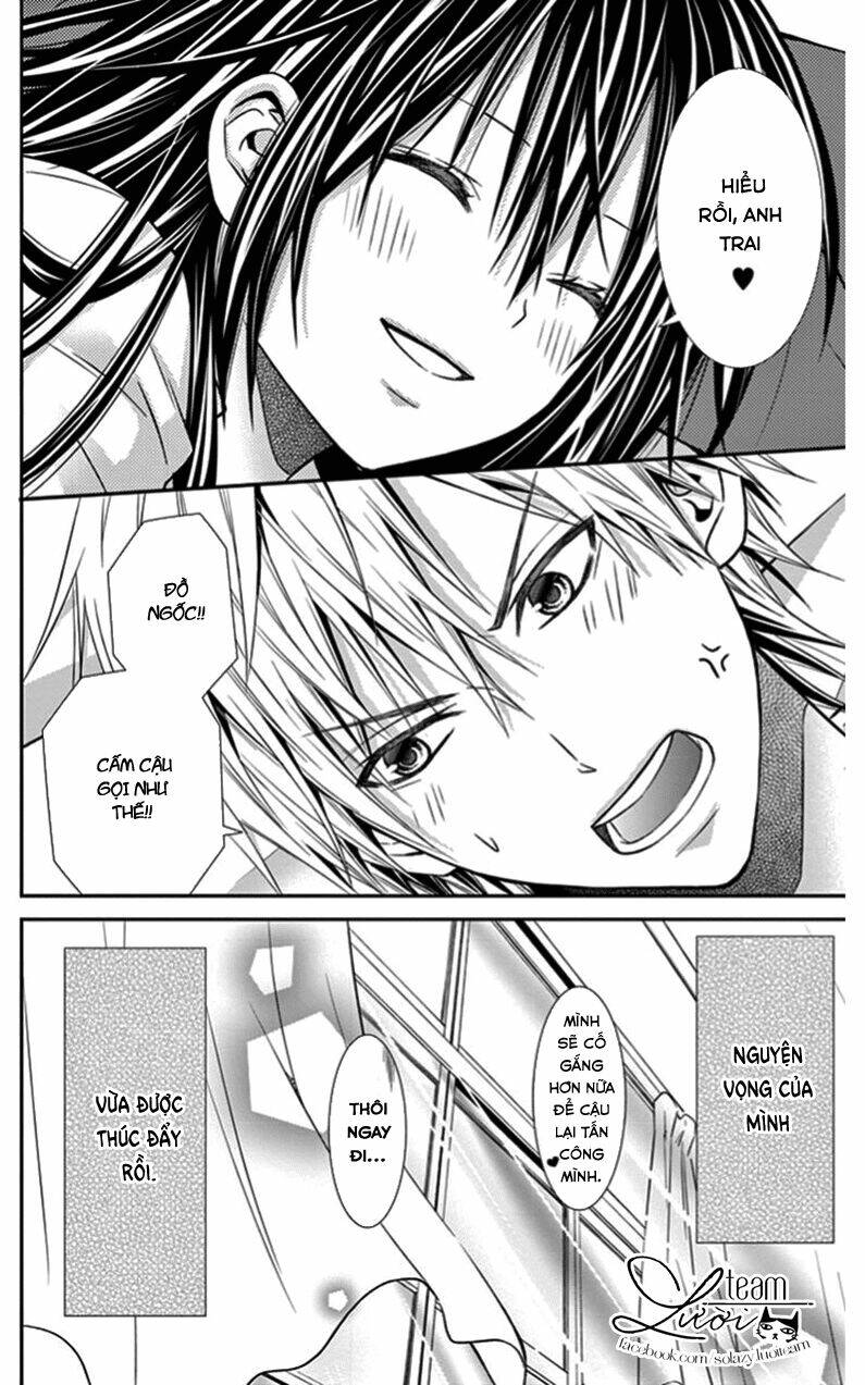 Hitorijime Chokyo Ganbo Chương 2 Ảnh 25