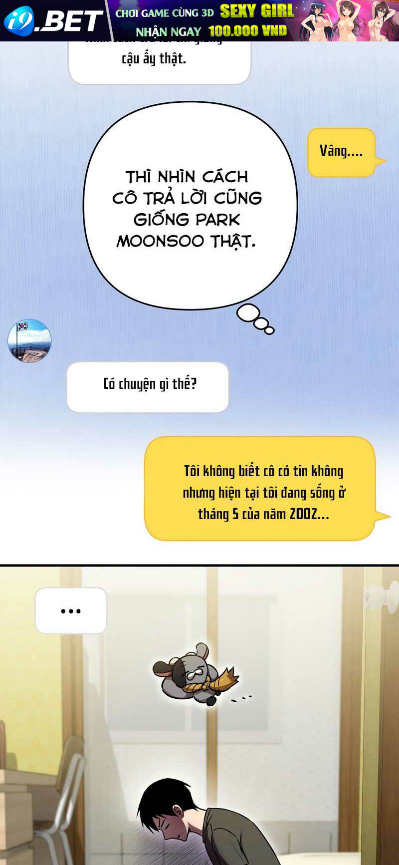 Trưởng Phòng Kim Tất Thắng Chương 4 Ảnh 35