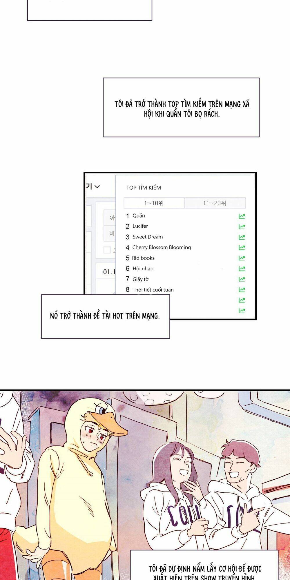 Nhớ Em, Lucifer Chương 0 Ảnh 10