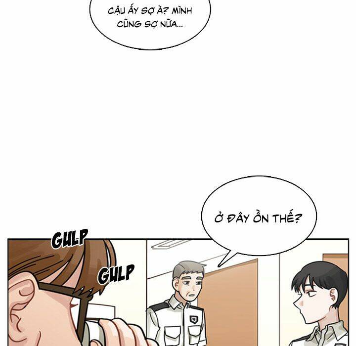 Cậu Ấy Xinh Quá! Chương 10 Ảnh 76