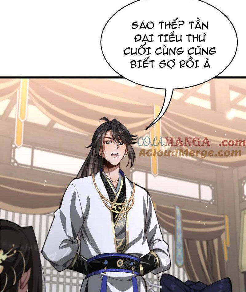 Huyền Môn Bại Gia Tử Chương 16 Ảnh 15