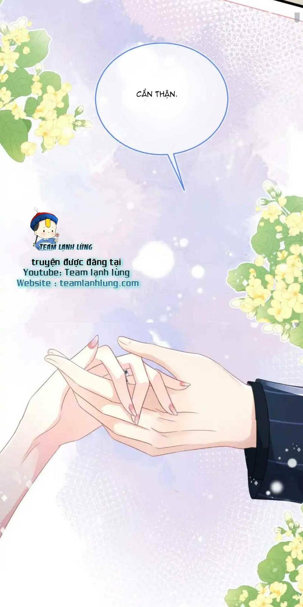 Sau Khi Xuyên Sách : Ta Bị Nam Phụ Bệnh Kiều Quấn Lấy Chương 2 Ảnh 21