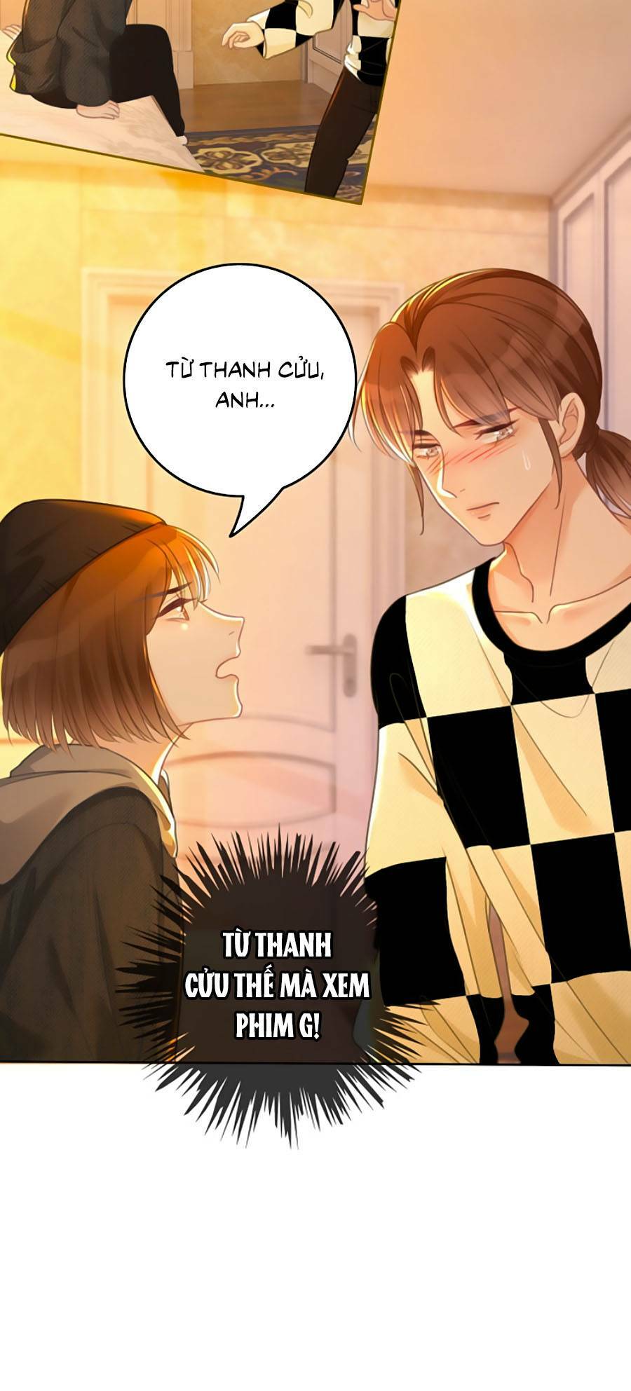 Ám Hắc Hệ Noãn Hôn Chương 148.3 Ảnh 18