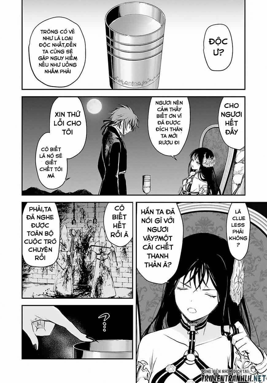 Isekai Goumon Hime Chương 8 Ảnh 6
