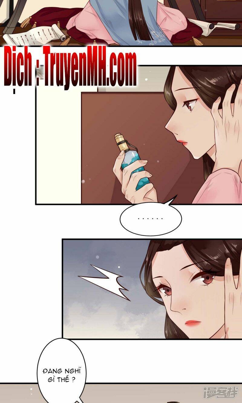 Phượng Hoàng Tê Lâm Chương 16 Ảnh 2