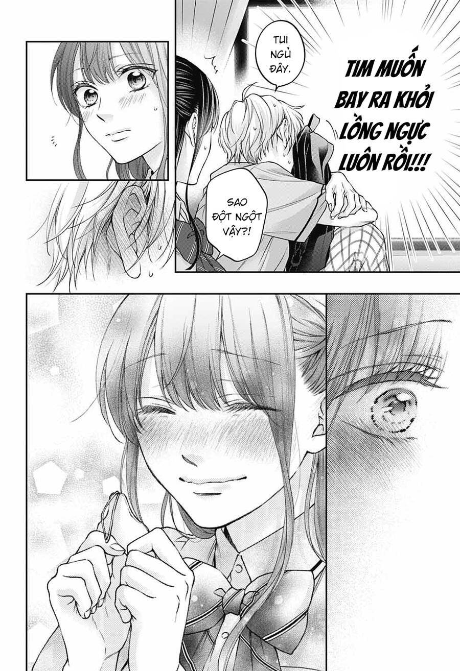 Kono Oto Tomare! Chương 127 Ảnh 26