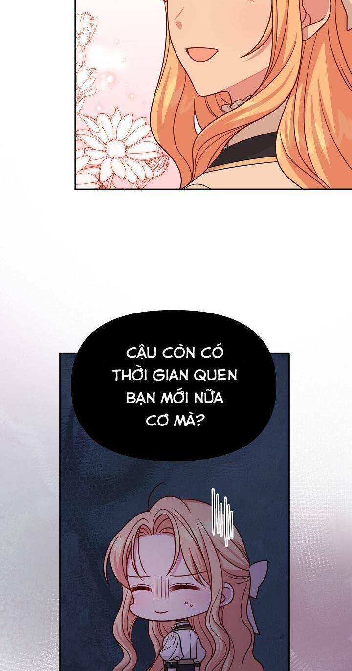 Tôi Đã Nuôi Dưỡng Bạn Thời Thơ Ấu Thành Bạo Chúa Chương 80 Ảnh 62