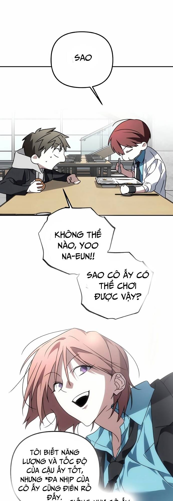 Sounds Like Chương 4 Ảnh 35