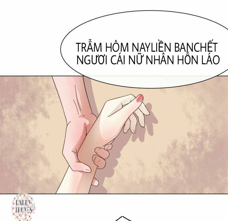 Thịnh Thế Đế Hậu : Bạo Quân Tư Sủng Bảo Bối Chương 1 Ảnh 14