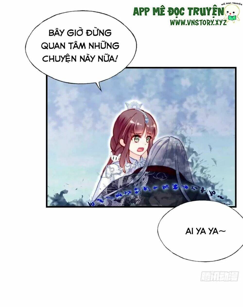 Lại Bị Bệnh Chiều Chuộng Quấn Lấy Chương 65 Ảnh 18