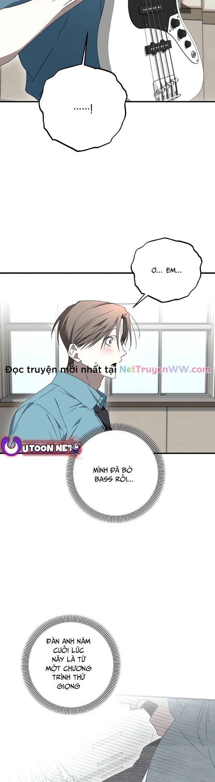 Sounds Like Chương 6 Ảnh 43