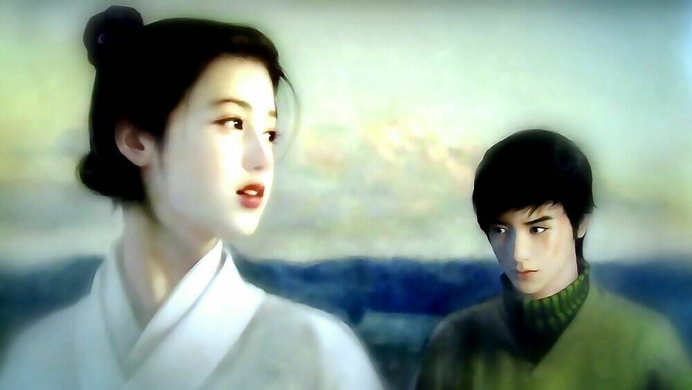 Phong Vân Chương 669 Ảnh 65