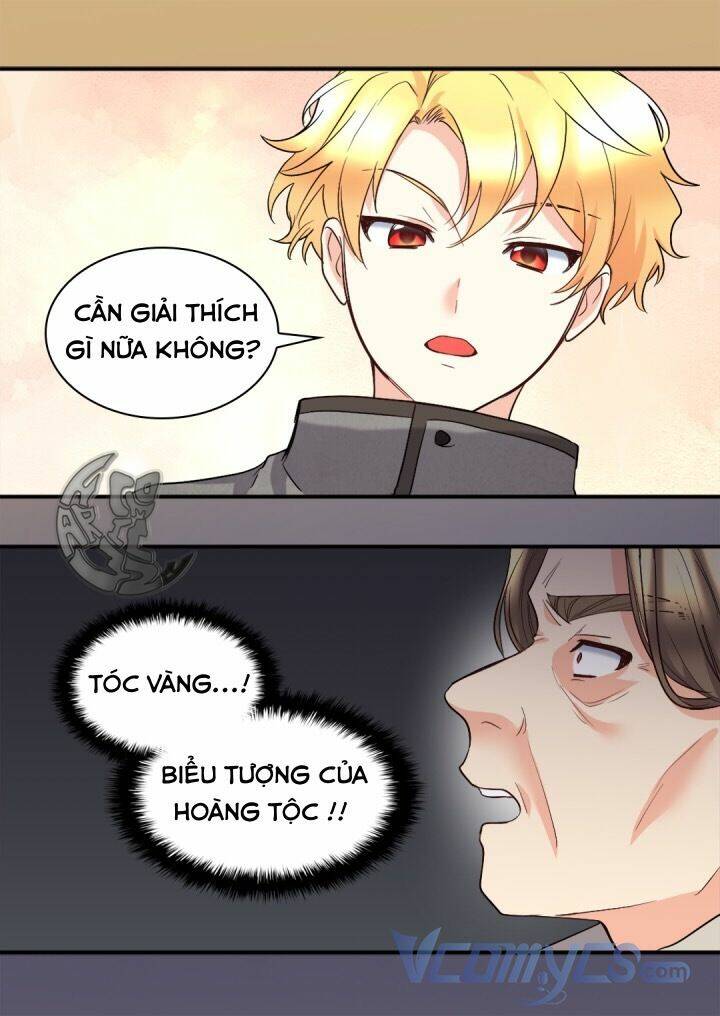 Sinh Đôi Xuyên Không Chương 120 Ảnh 51