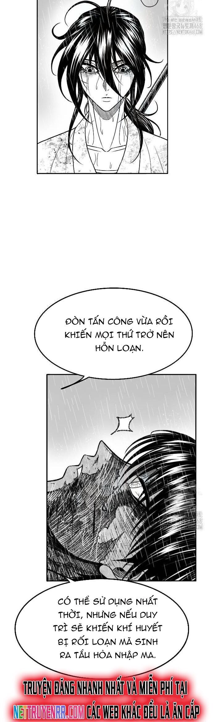 Hắc Sa Chương 35 Ảnh 11