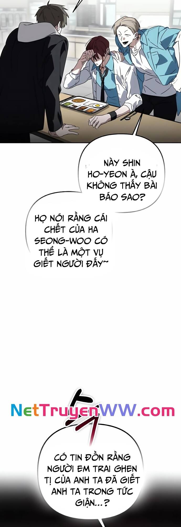Sounds Like Chương 4 Ảnh 44