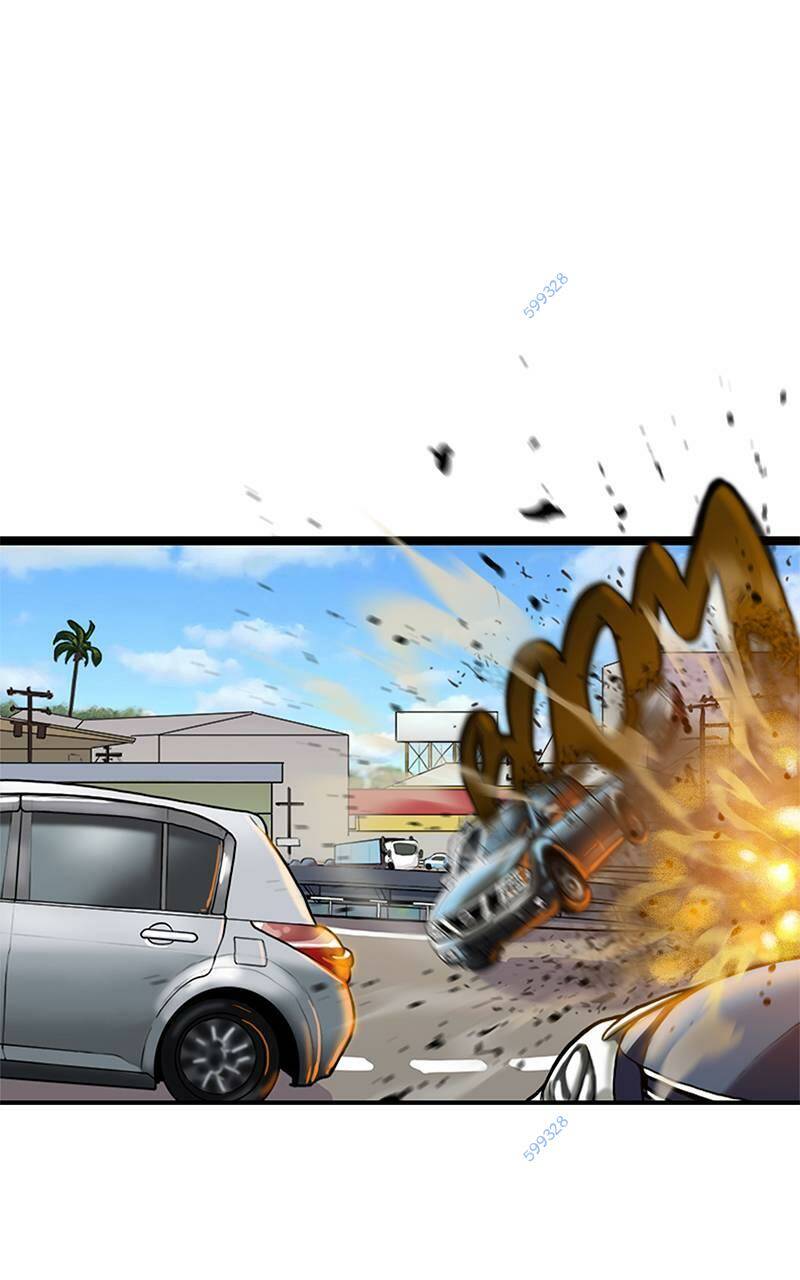 Ordeal Chương 16 Ảnh 17