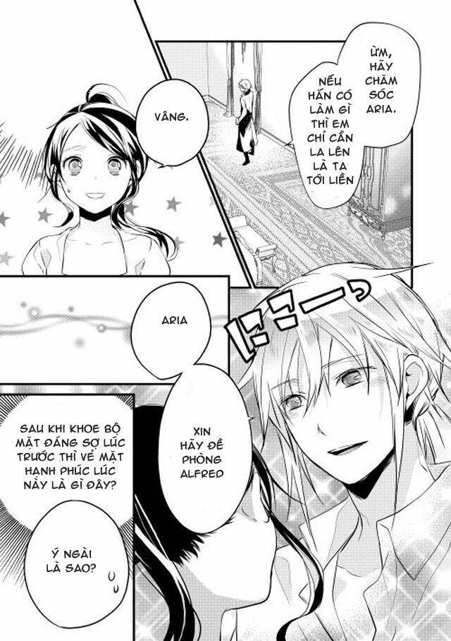 Yuusha-Sama Ni Ikinari Kyuukon Sareta No Desu Ga Chương 6 Ảnh 29