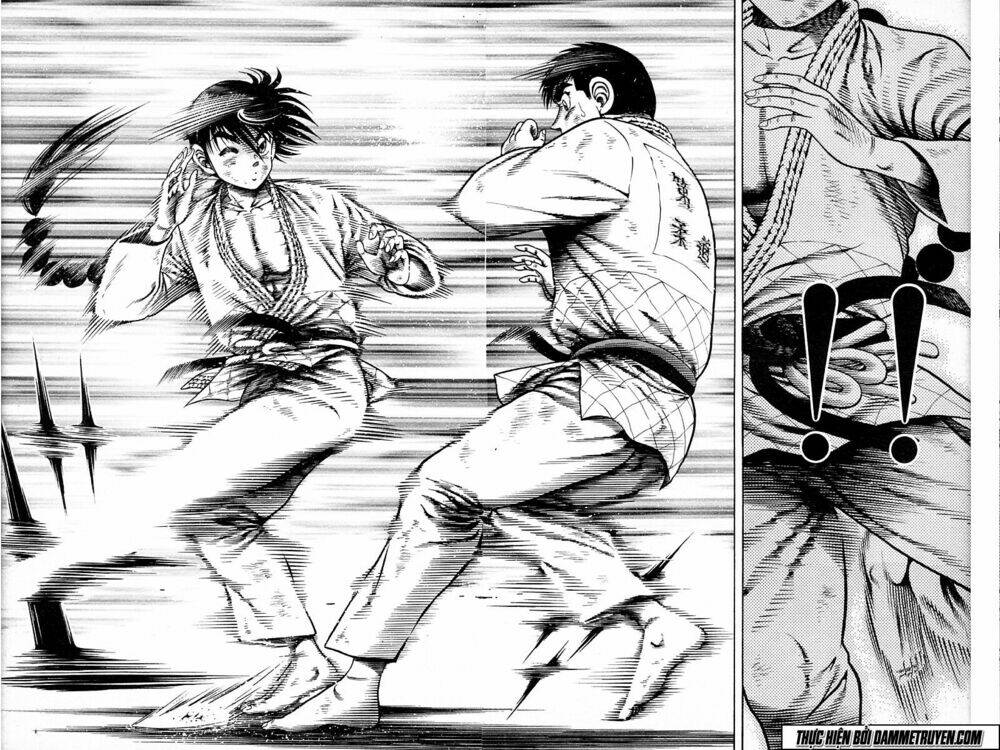 Shin Kotaro Makaritoru! Juudouhen Chương 223 Ảnh 5