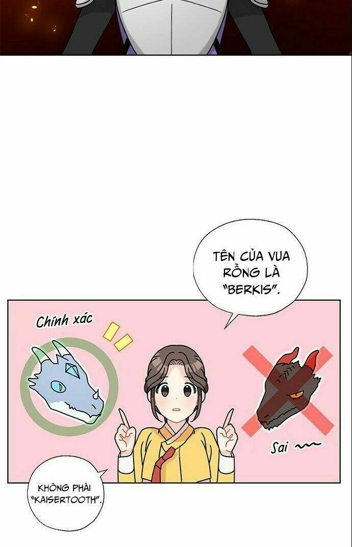 Tôi Trở Thành Đầu Bếp Của Long Vương Chương 12 Ảnh 52