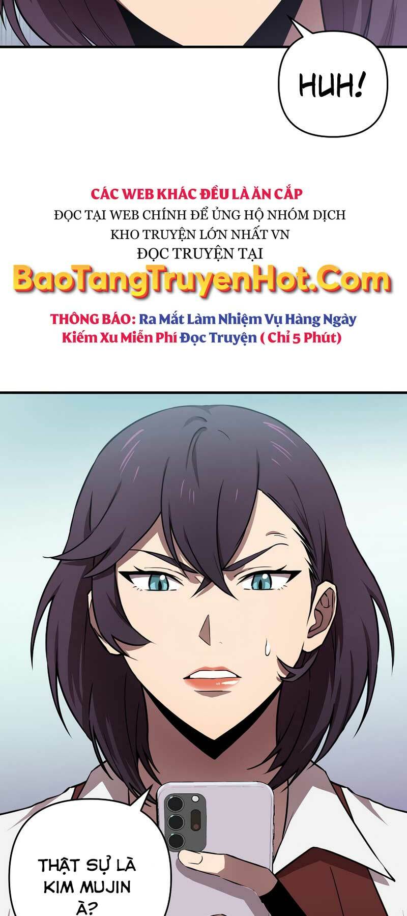 Trưởng Phòng Kim Tất Thắng Chương 4 Ảnh 31
