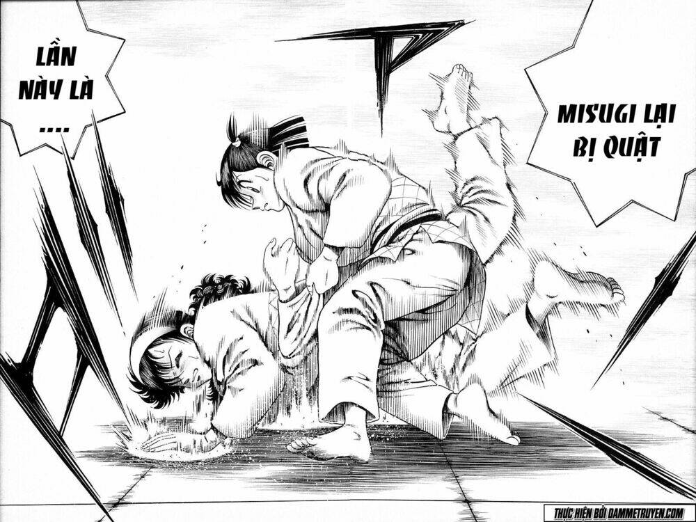 Shin Kotaro Makaritoru! Juudouhen Chương 210 Ảnh 14