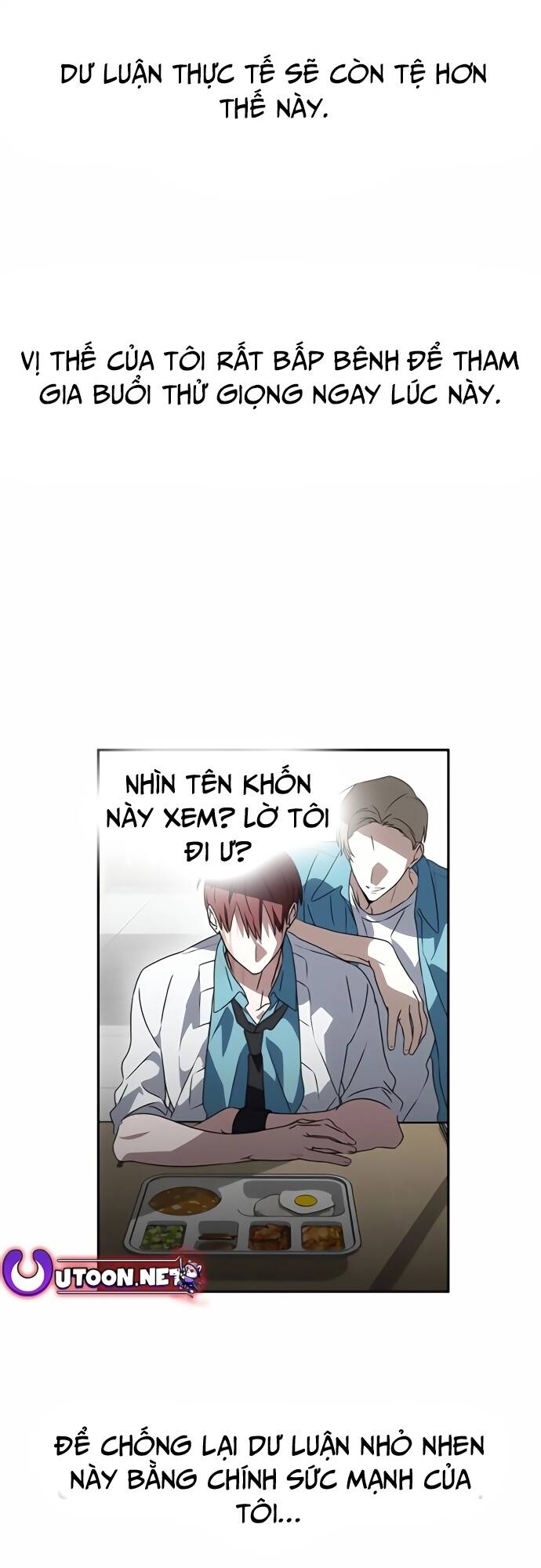 Sounds Like Chương 4 Ảnh 48