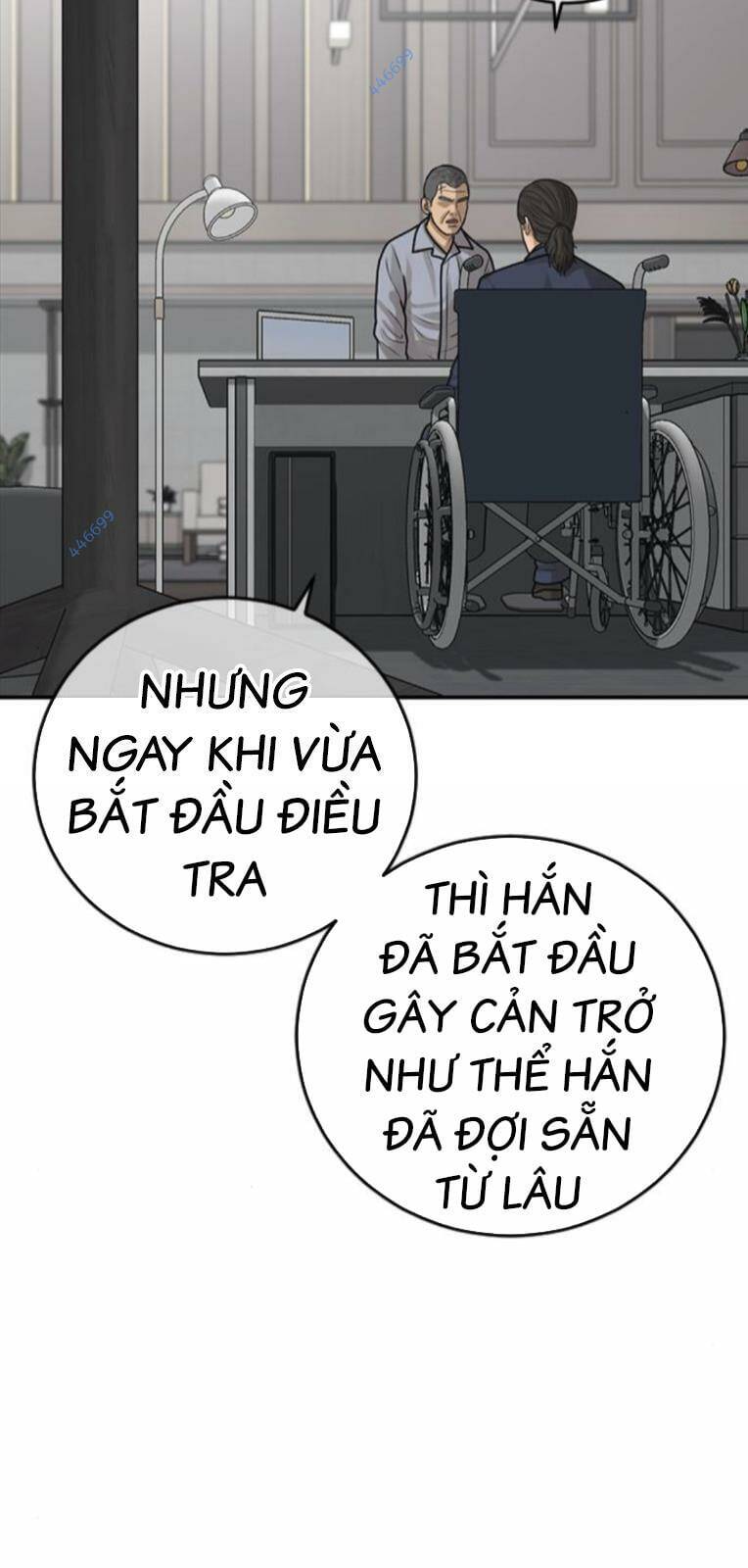 Thời Đại Ulzzang Chương 28 Ảnh 26