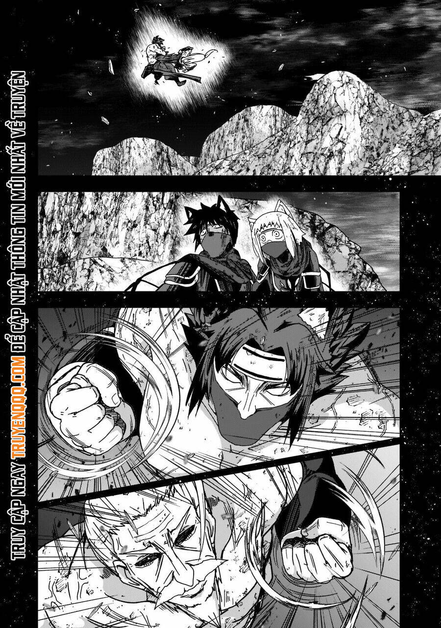 Gaikotsu Kishi-Sama, Tadaima Isekai E O Dekake-Chū Chương 54 Ảnh 14