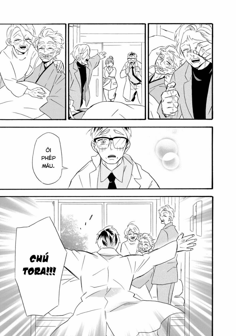 Will You Marry Me Again If You Are Reborn? Chương 22 Ảnh 10