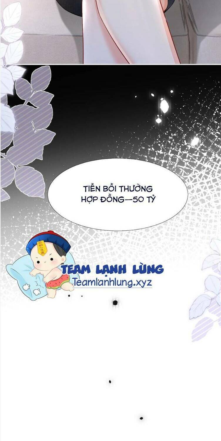 Tôi Trở Thành Kiều Thê Của Ông Trùm Phản Diện Chương 94 Ảnh 58