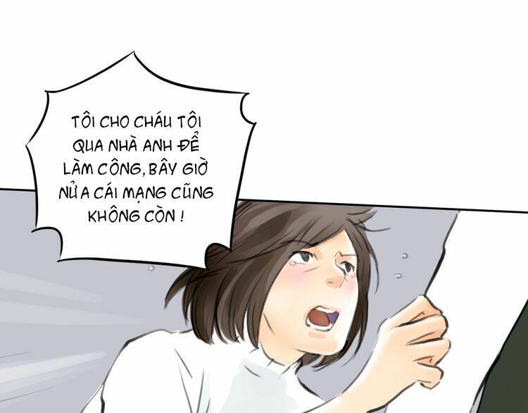 12 Giờ Của Lọ Lem Chương 43 Ảnh 27
