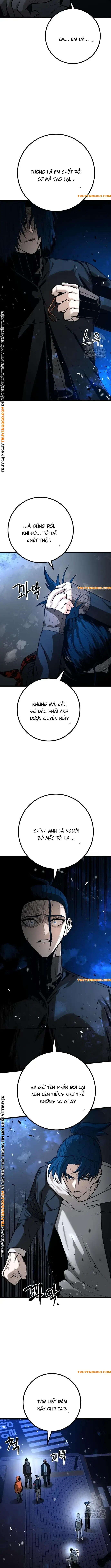 Cảnh Sát Thiếu Niên Chương 26 Ảnh 5