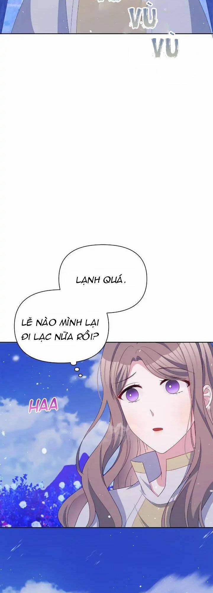 Người Bảo Hộ Của Bạo Quân Là Ma Nữ Tàn Độc Chương 95 Ảnh 64