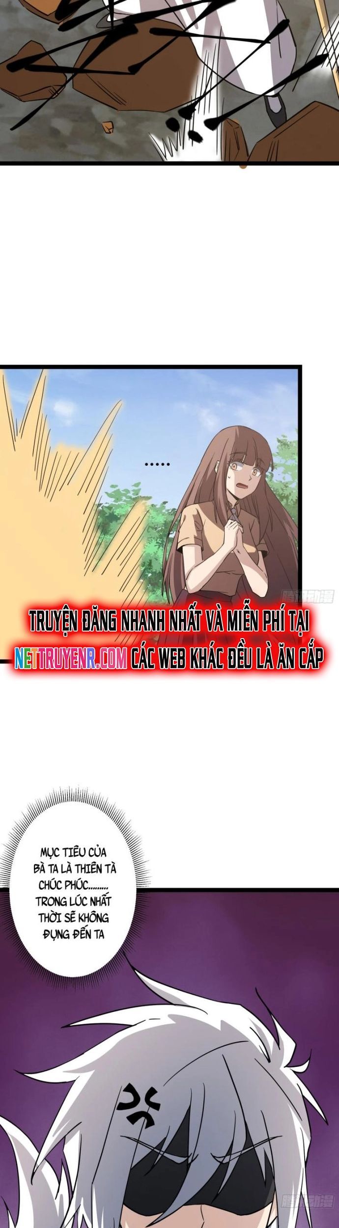 Tạ U Thiên Sư Chương 82 Ảnh 10