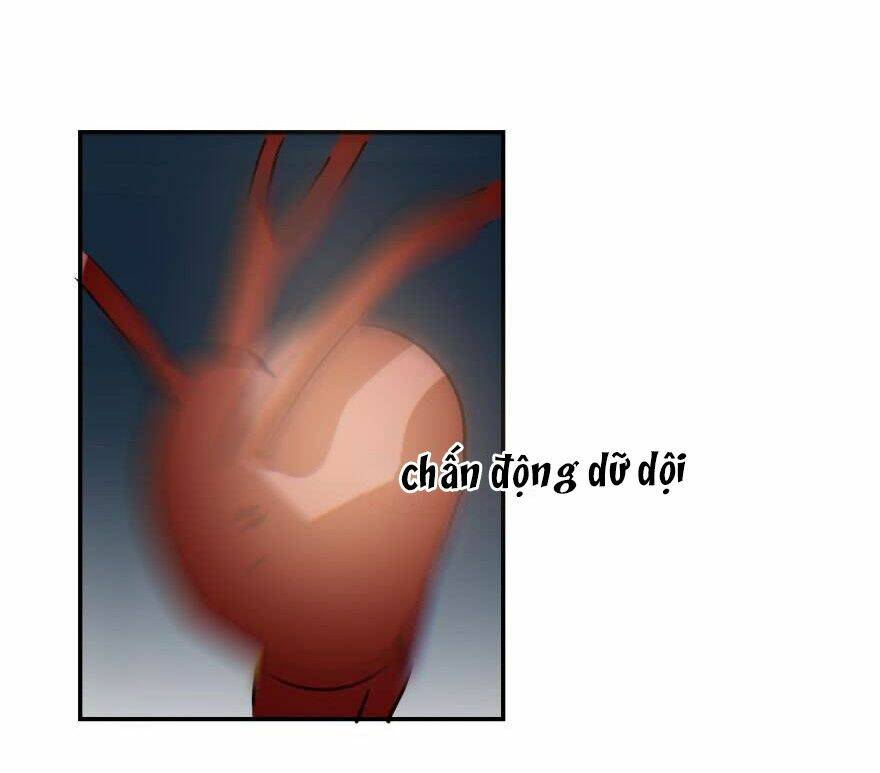 Truy Bắt Ngao Ngao Chương 34 Ảnh 18