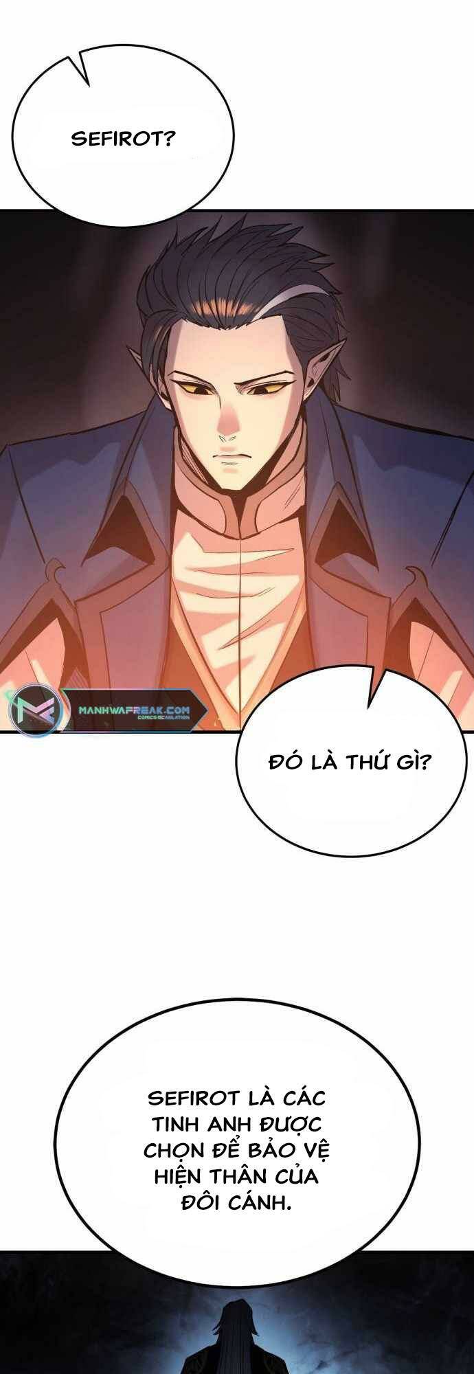 The Wailing Perversion Chương 24 Ảnh 54