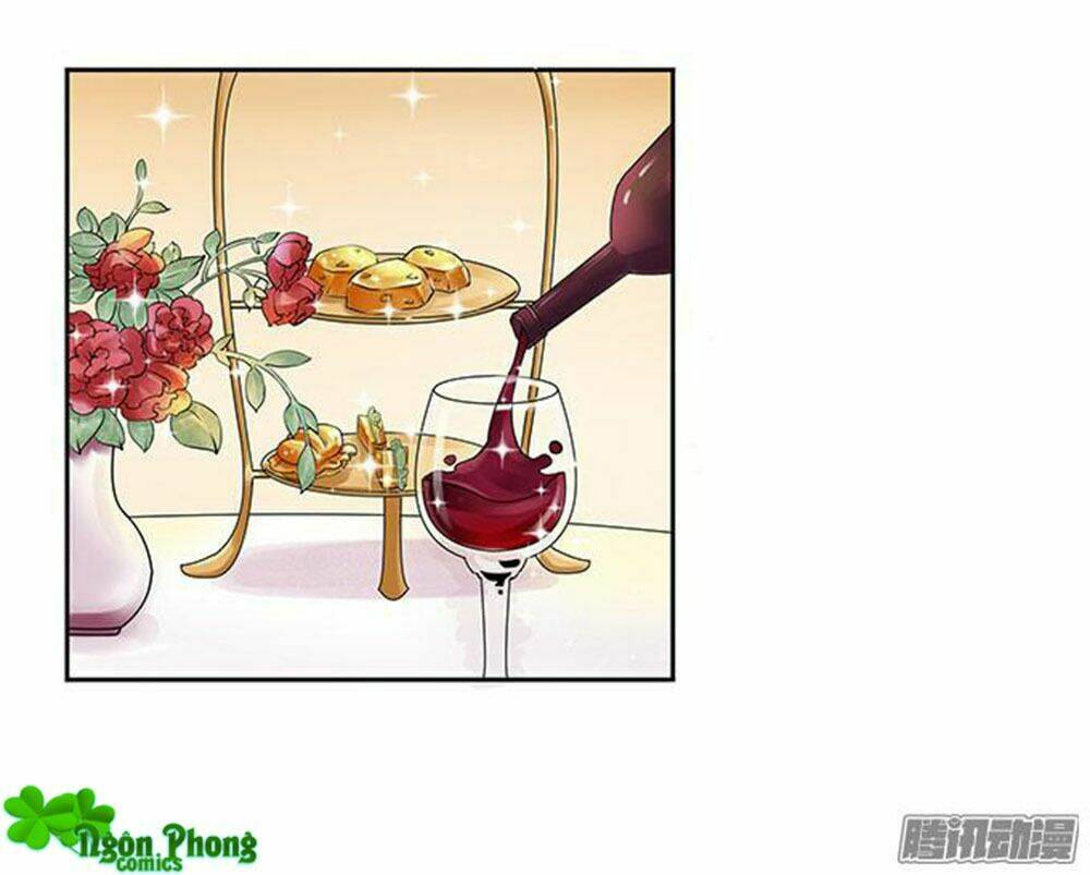Vũ Hội Thần Bí Chương 12 Ảnh 17