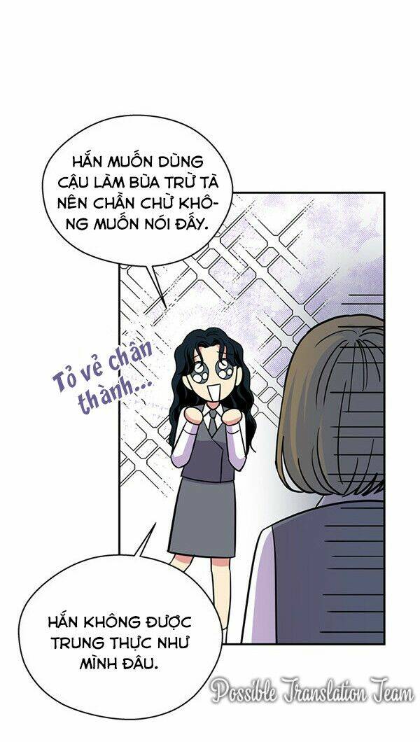 Tai Sói Và Mũ Đỏ Chương 45 Ảnh 48