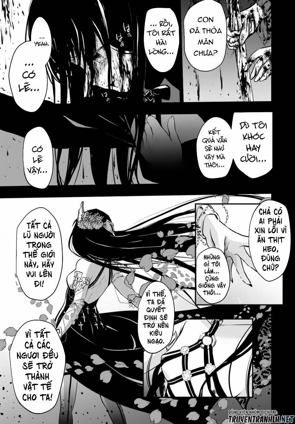 Isekai Goumon Hime Chương 14 Ảnh 26